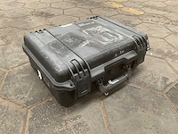 Hardigg cases stormcase im2300 transportkist - afbeelding 1 van  3