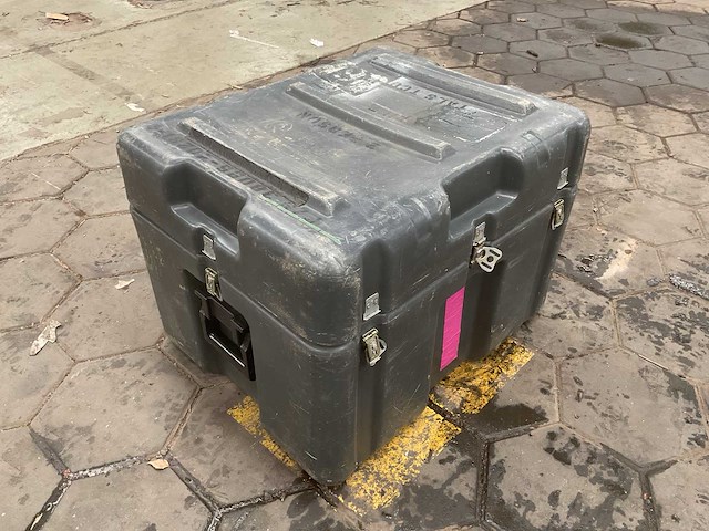 Hardigg cases transportkist - afbeelding 1 van  3