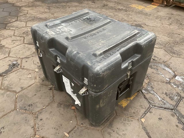 Hardigg cases transportkist - afbeelding 1 van  2
