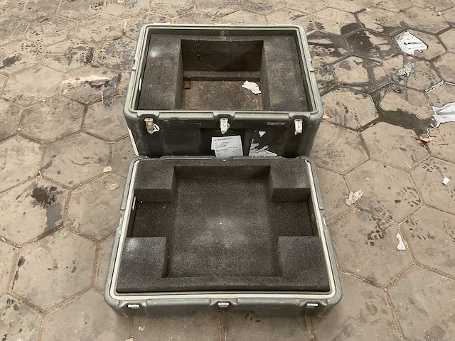 Hardigg cases transportkist - afbeelding 3 van  3