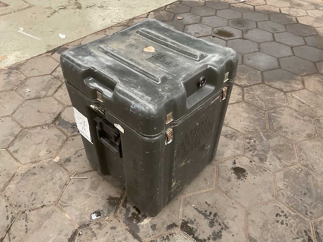 Hardigg cases transportkist - afbeelding 1 van  2