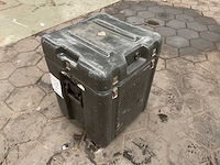 Hardigg cases transportkist - afbeelding 1 van  3