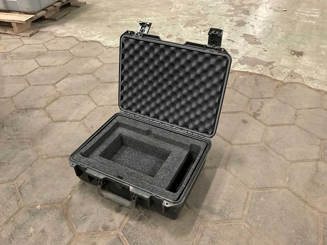 Hardigg im2400 transportkist - afbeelding 2 van  3