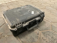 Hardigg im2400 transportkist - afbeelding 1 van  3