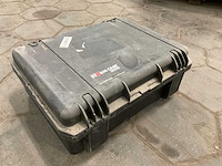 Hardigg im2400 transportkist - afbeelding 3 van  3