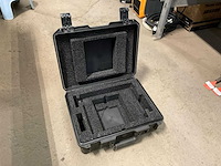 Hardigg im2400 transportkist - afbeelding 4 van  4