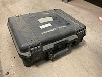 Hardigg im2400 transportkist - afbeelding 1 van  4