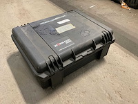 Hardigg im2400 transportkist - afbeelding 3 van  4