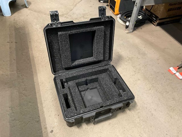 Hardigg im2400 transportkist - afbeelding 4 van  4