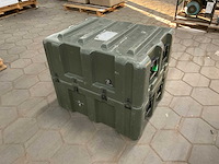 Hardigg transportkist - afbeelding 1 van  4