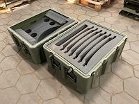 Hardigg transportkist - afbeelding 4 van  4