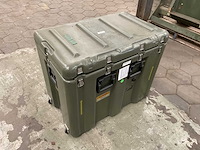 Hardigg transportkist - afbeelding 1 van  3