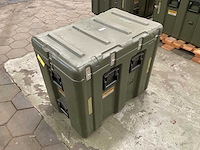 Hardigg transportkist - afbeelding 2 van  3