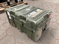 Hardigg transportkist - afbeelding 3 van  4