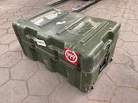 Hardigg transportkist - afbeelding 4 van  4