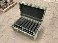 Hardigg transportkist - afbeelding 1 van  4