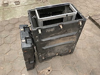 Hardigg transportkist - afbeelding 2 van  5