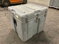Hardigg transportkist - afbeelding 3 van  3