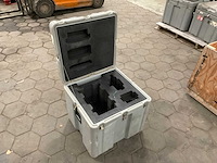 Hardigg transportkist - afbeelding 1 van  3