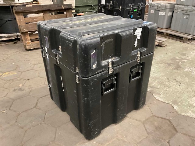 Hardigg transportkist - afbeelding 2 van  4