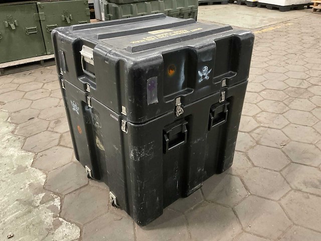 Hardigg transportkist - afbeelding 3 van  4