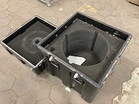 Hardigg transportkist - afbeelding 1 van  4