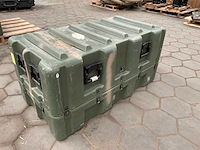 Hardigg transportkist - afbeelding 2 van  3