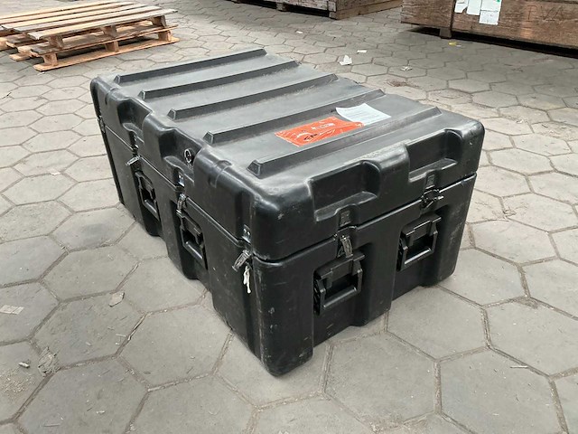 Hardigg transportkist - afbeelding 3 van  4