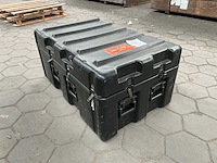 Hardigg transportkist - afbeelding 3 van  4