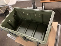 Hardigg transportkist - afbeelding 5 van  5