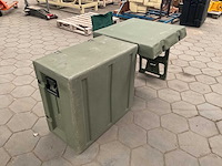 Hardigg veld bureau - afbeelding 6 van  10