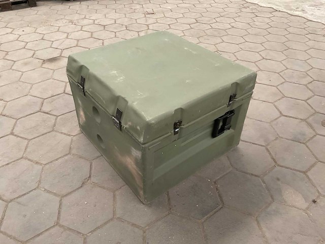 Hardigg veld bureau - afbeelding 2 van  10
