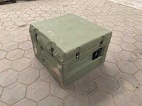 Hardigg veld bureau - afbeelding 2 van  10