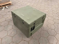 Hardigg veld bureau - afbeelding 10 van  10