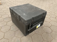 Hardigg veld bureau - afbeelding 9 van  9