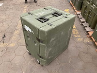 Hardigg veldbureau - afbeelding 5 van  5