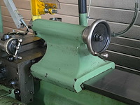 Hardinge - 1987 - hlv - gereedschapsdraaibank - afbeelding 10 van  25