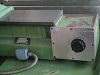 Hardinge - 1987 - hlv - gereedschapsdraaibank - afbeelding 13 van  25