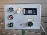 Hardinge - 1987 - hlv - gereedschapsdraaibank - afbeelding 16 van  25