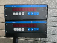 Hardinge - 1987 - hlv - gereedschapsdraaibank - afbeelding 17 van  25
