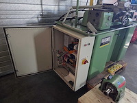 Hardinge - 1987 - hlv - gereedschapsdraaibank - afbeelding 23 van  25