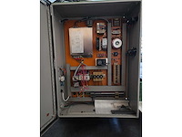 Hardinge - 1987 - hlv - gereedschapsdraaibank - afbeelding 29 van  29