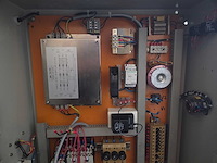 Hardinge - 1987 - hlv - gereedschapsdraaibank - afbeelding 24 van  25