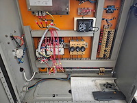 Hardinge - 1987 - hlv - gereedschapsdraaibank - afbeelding 25 van  25