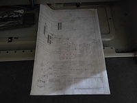 Hardinge - 1987 - hlv - gereedschapsdraaibank - afbeelding 27 van  29