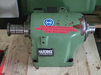 Hardinge - 1987 - hlv - gereedschapsdraaibank - afbeelding 7 van  25