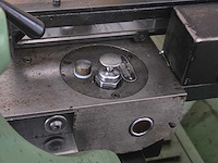 Hardinge - 1987 - hlv - gereedschapsdraaibank - afbeelding 13 van  29