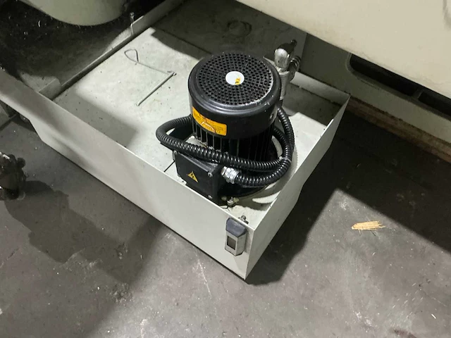 Hardinge - 2005 - talent-10/78 - horizontale draaibank - afbeelding 2 van  30