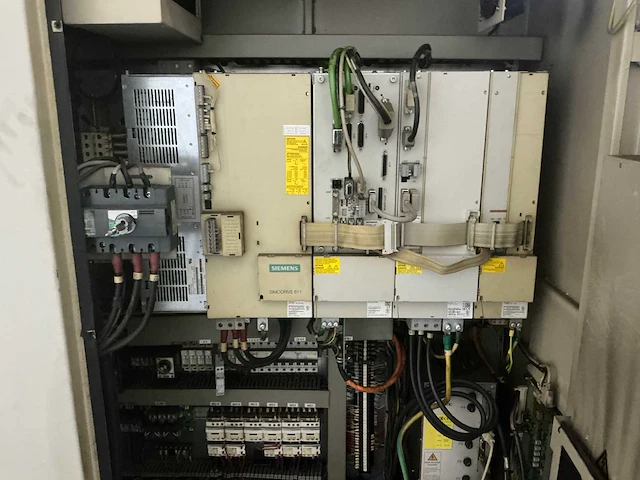 Hardinge - 2005 - talent-10/78 - horizontale draaibank - afbeelding 4 van  30