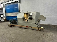 Hardinge - 2005 - talent-10/78 - horizontale draaibank - afbeelding 8 van  30
